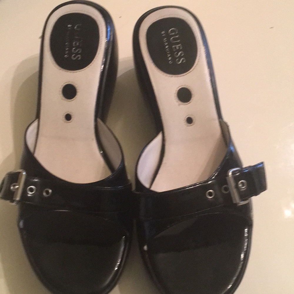 Guess Brand Sandals
